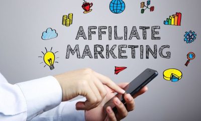 affiliate marketing, Affiliate Opportunities