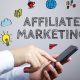 affiliate marketing, Affiliate Opportunities