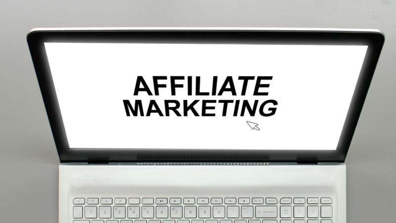 Affiliate Marketing