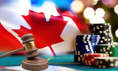 Canadian Gambling Industry Contributes Millions to Economy