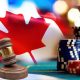 Canadian Gambling Industry Contributes Millions to Economy