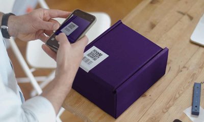 How do Home Appliance and Electronics Companies Integrate The Use of QR Codes in their Packaging Modernization?