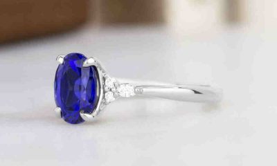 Why buying Gemstone Engagement Ring is better than Diamond?