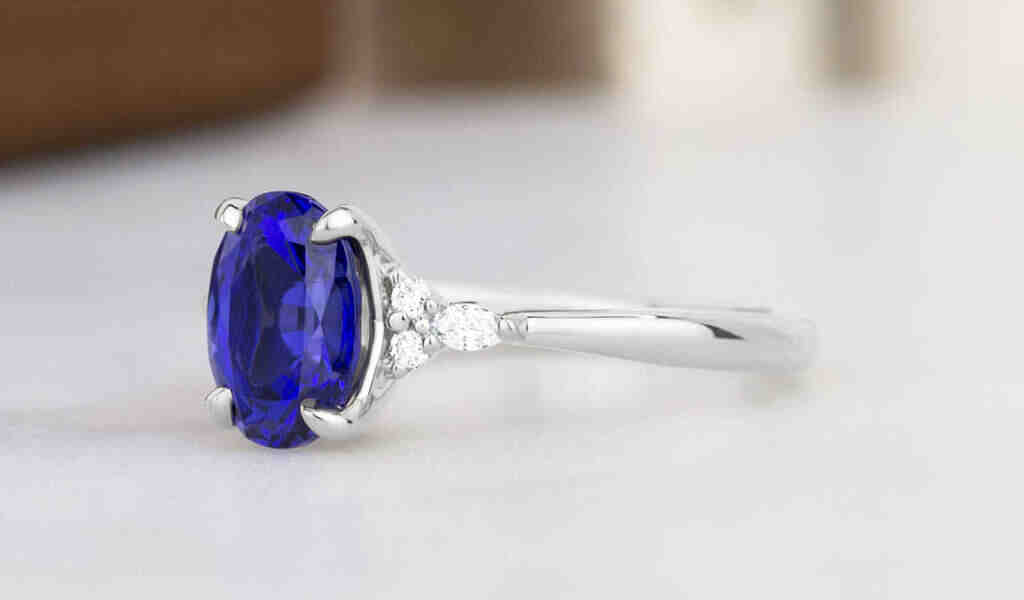 Why buying Gemstone Engagement Ring is better than Diamond?