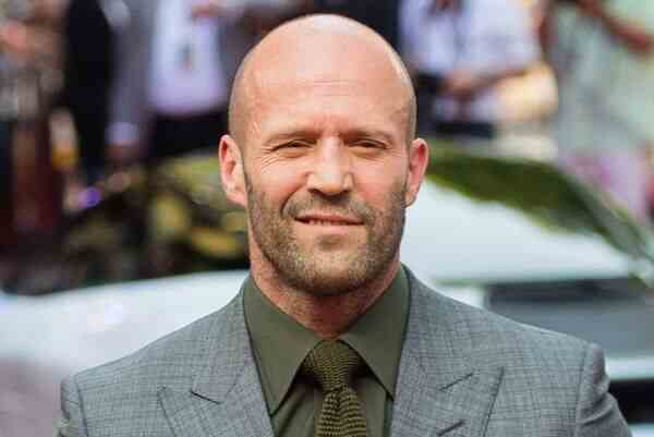 jason statham