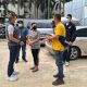 Thailand, police Arrest Woman Killed Her Husband then Jumped Bail