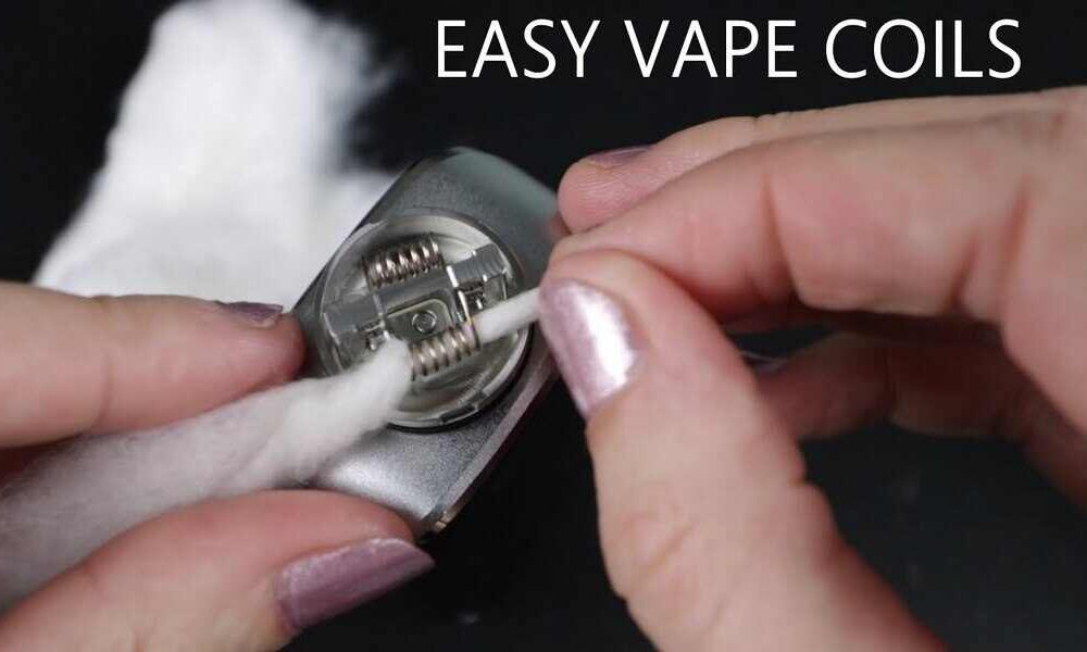 vape-coil