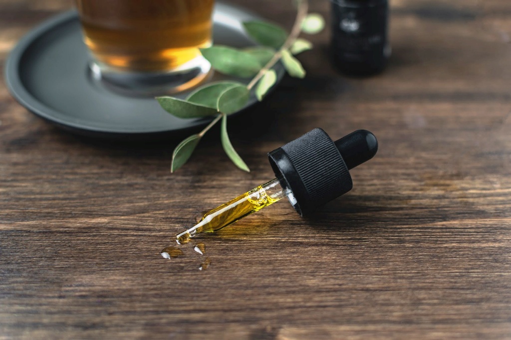 cbd oil