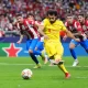 Highlights: Liverpool Beats Atletico Madrid in Champions League