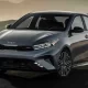 Kia Forte 2022