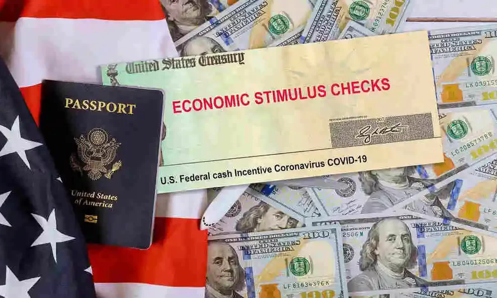 4th Stimulus Check update