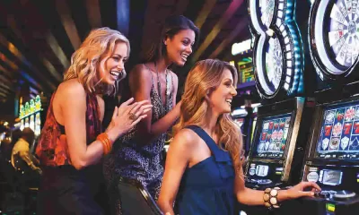 5 Progressive Slots That Can Make you a Millionaire, web slots