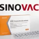 Sinovac Vaccine