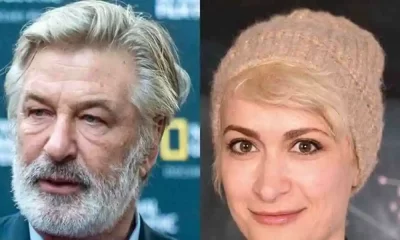 Alec Baldwin