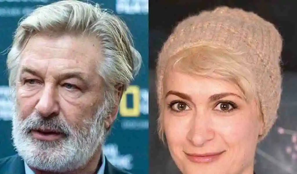 Alec Baldwin