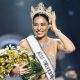 Ann Scott-Kemmis Wins Miss Universe Thailand 2021