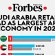 Arab Economies