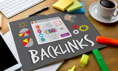 backlinks - youtube