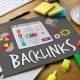 backlinks - youtube