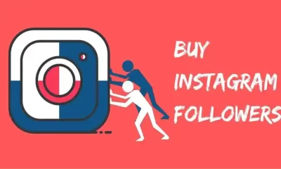 Buy Instagram Followers