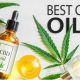 CBD oil for sleep and relaxation