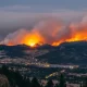 Cameron Peak fire