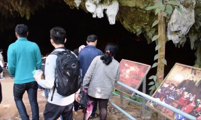 complex-chiangrai-Tham Luang Cave