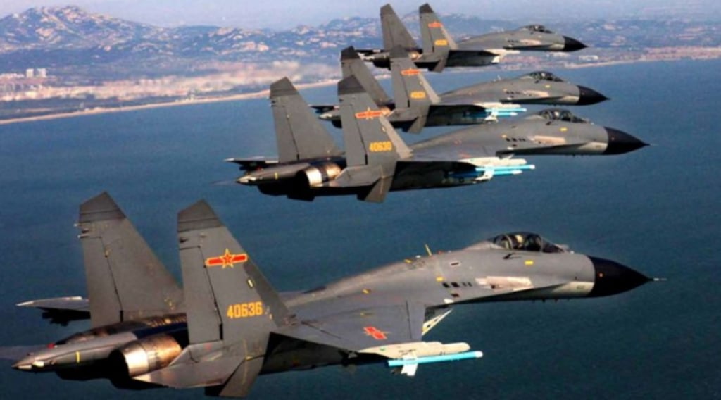 chian-taiwan-warplanes