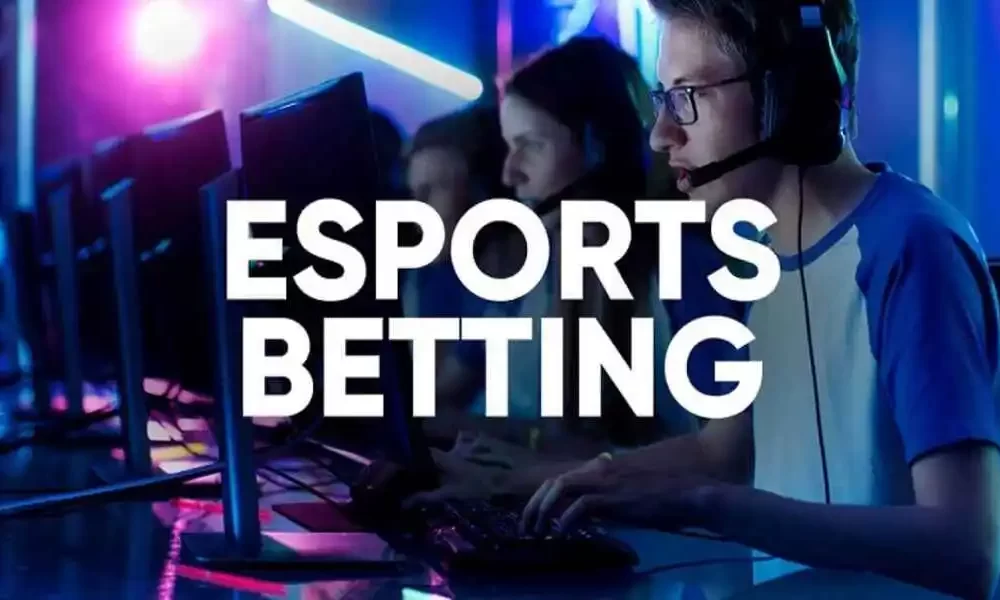 ESports Betting