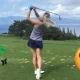 Golf vacation