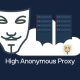 anonymous proxies