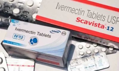 Ivermectin dosage