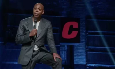 Netflix Faces Cancel Culture Over Dave Chappelle’s Comedy