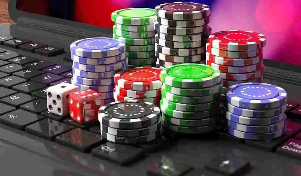 Online Gambling market