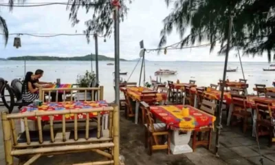 Pattaya Restaurant Operators Out