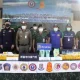 Police Take Down Drug Operation in Chiang Rai Province