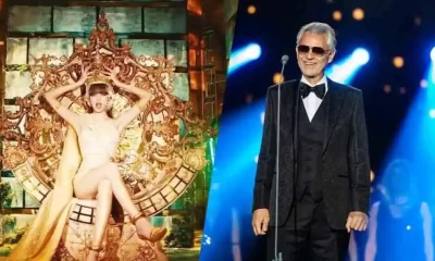 Prime Minister Defends "Lisa" and "Bocelli" New Years Scheme