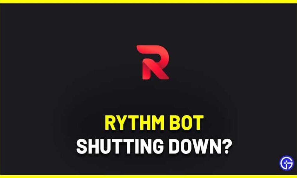 Rythm Bot