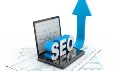 SEO agency