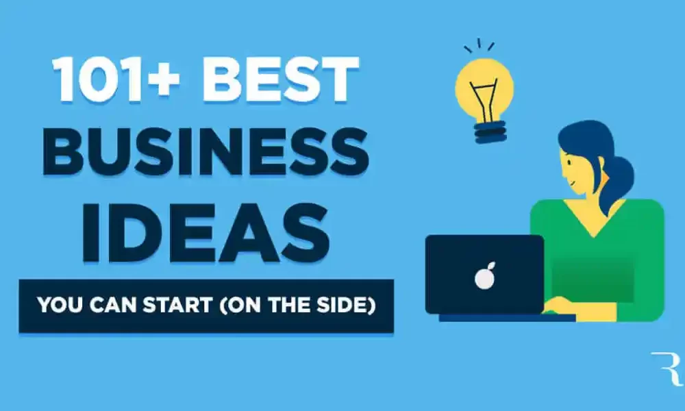 Startups 101: How to Turn an Idea Into a Successful Business