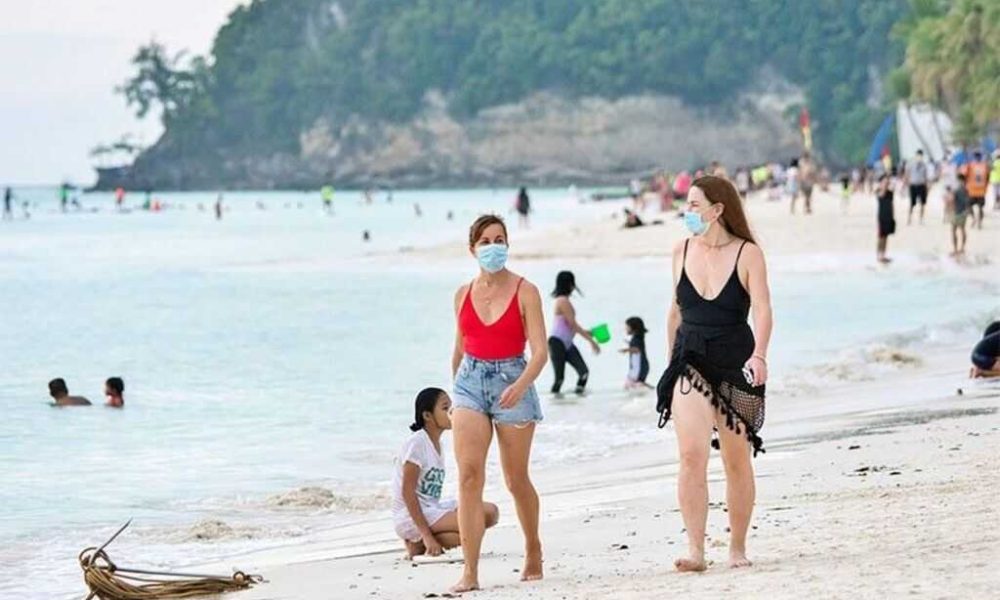 Thailand Leads Asian Nations on the Revival of Tourism