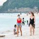 Thailand Leads Asian Nations on the Revival of Tourism