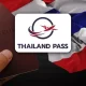 "Thailand Pass" Set to Fast-Track Foreign Visitors