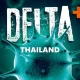 Thailand Records it's First Delt