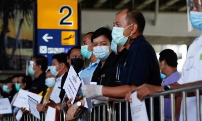 Thailand-tourists-flights-airports-chiang rai