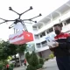 Thailand's Postal Service - Delivery Drones