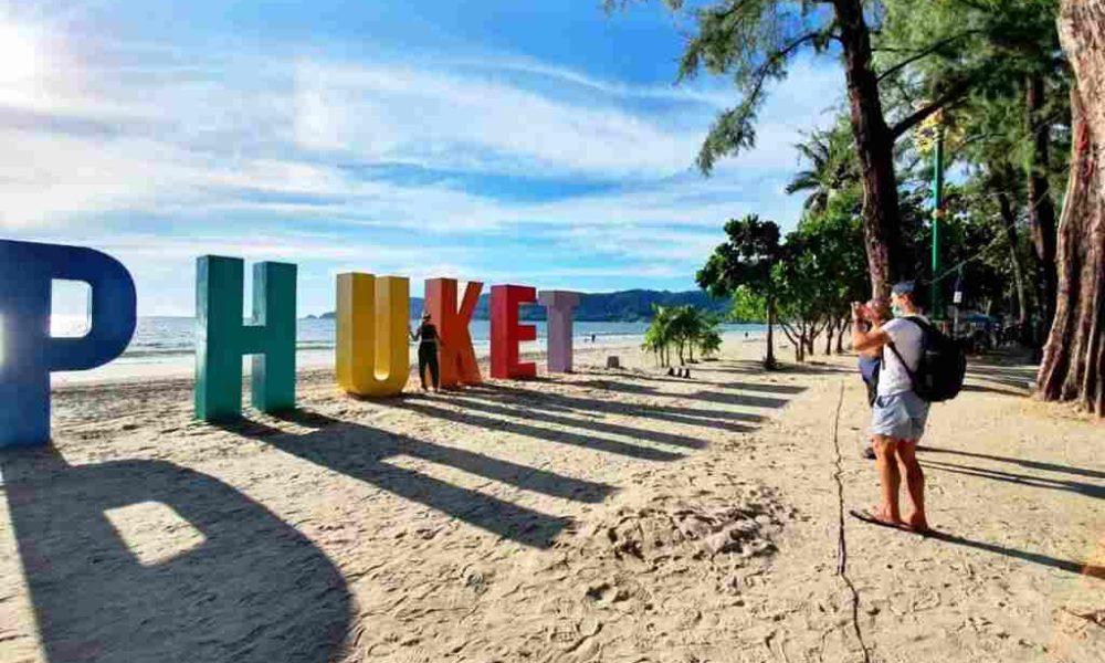 Phuket-tourism-sandbox