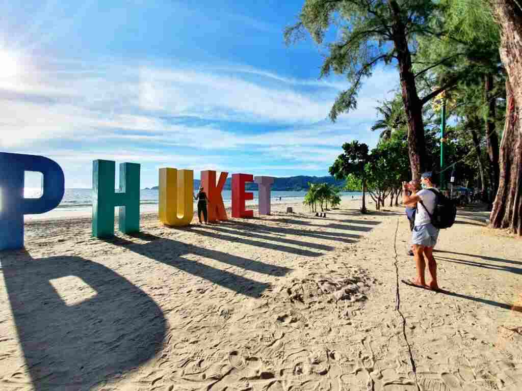 Phuket-tourism-sandbox