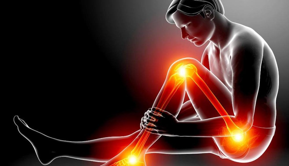 Sciatica Nerve Pain