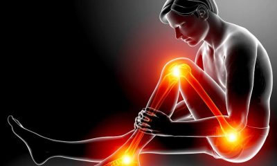 Sciatica Nerve Pain